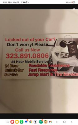 Lockout