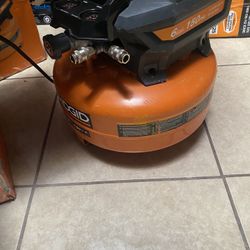 Air Compressor 
