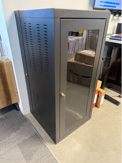 26u Server Cabinet
