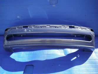 01 02 03 2001 2002 2003 BMW 5 SERIES 525i 530i 540i FRONT BUMPER COVER OEM