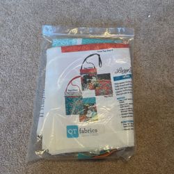 New Bag Making Kit