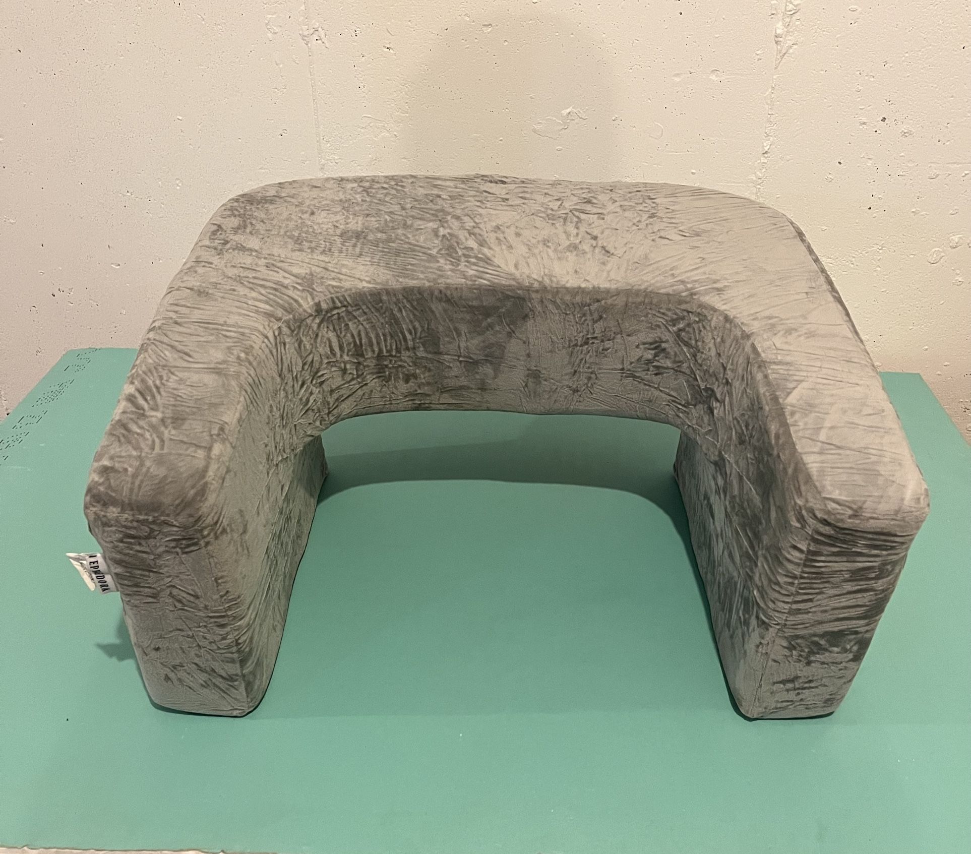 Ergonomic Reading, Gaming & Laptop Pillow Table / Desk