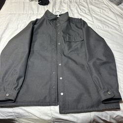 Men’s Soft Shell Polyester