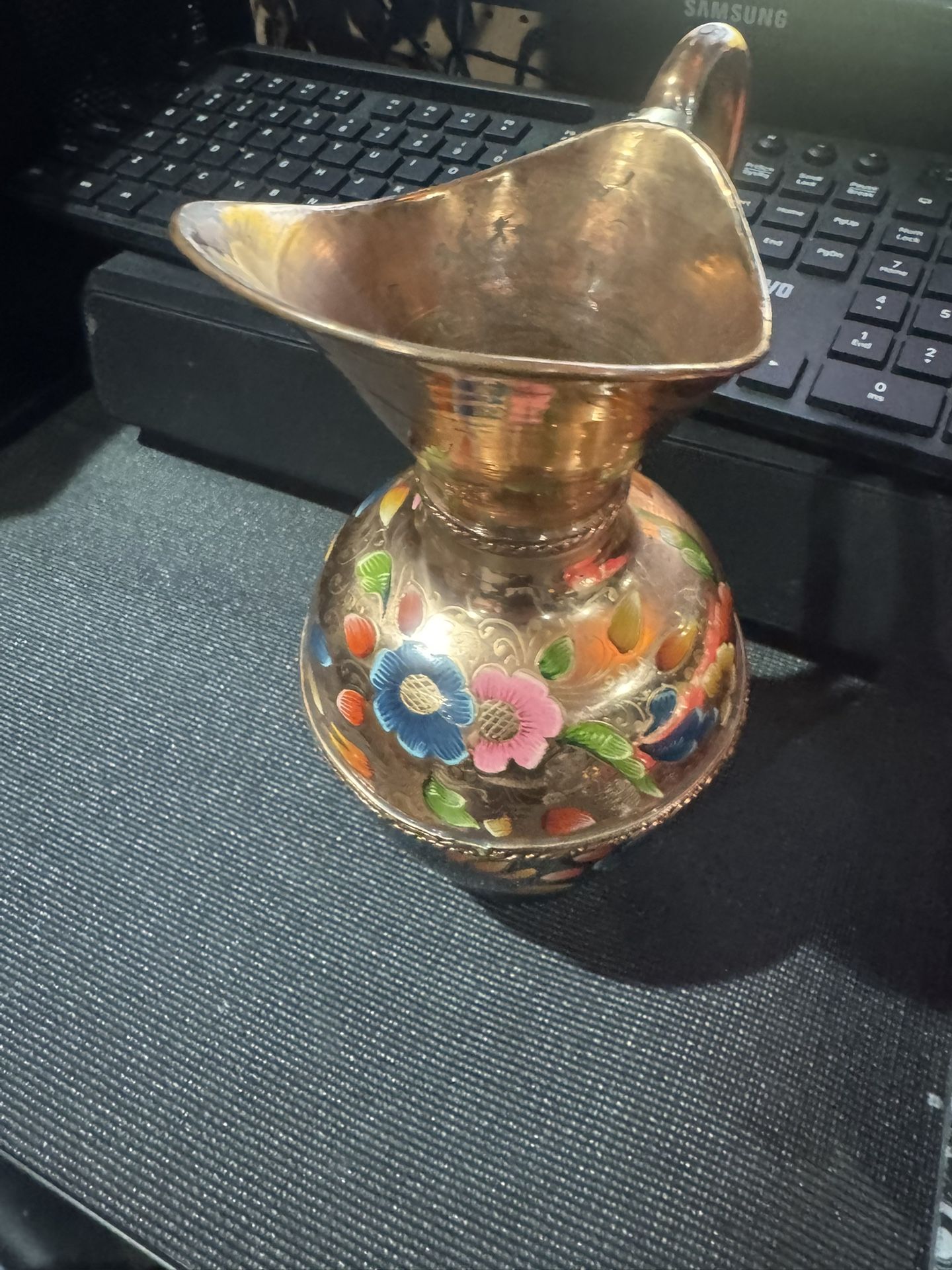 Antique Vase