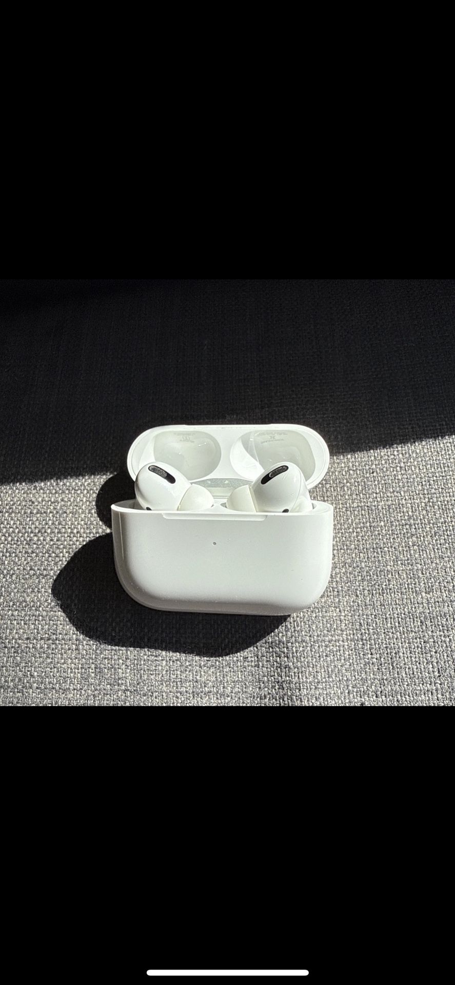 Airpods Pros