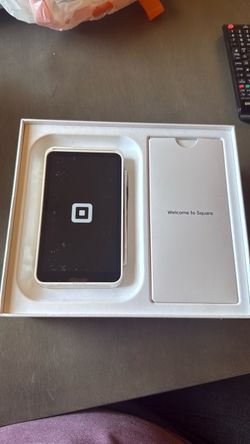 Square Terminal