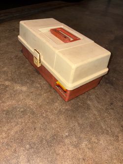 Tackle Box
