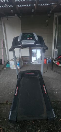 Treadmill