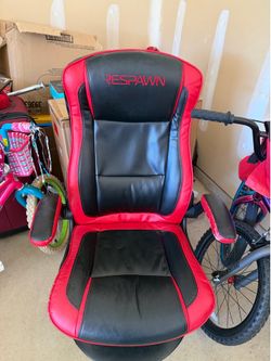 Gaming chair