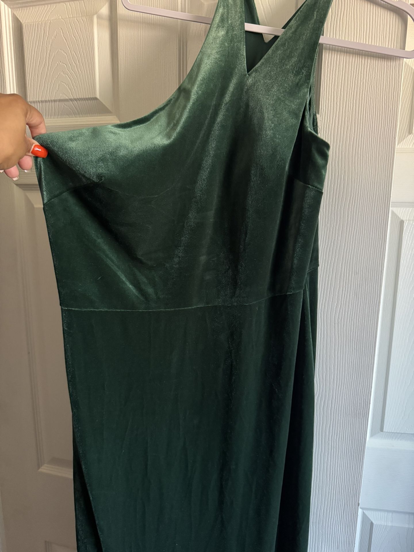 Bridesmaids dress