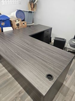 Desk