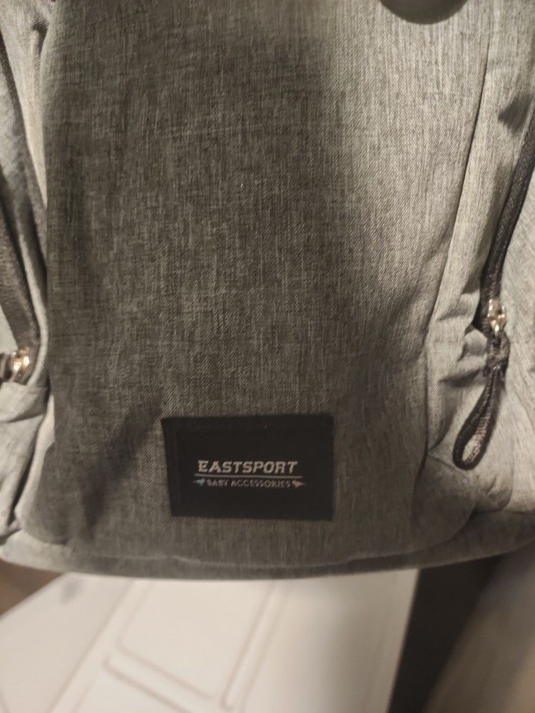 Baby Diaper Backpack 