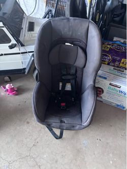 Car seat