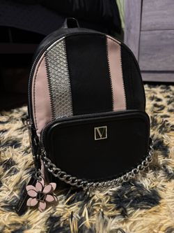 Victoria’s Secret Small Backpack