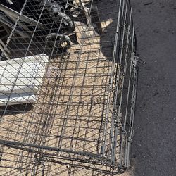 Dog kennel