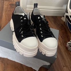 Palladium Shoes