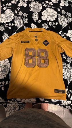 cowboys jersey