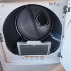LG DRYER  Sensor DRYER HE
