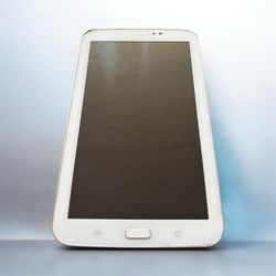Samsung Galaxy Tab 3 7.0 (Model: SM-T217S), a 7-inch