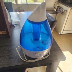 Humidifier