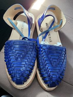 Huaraches/sandals