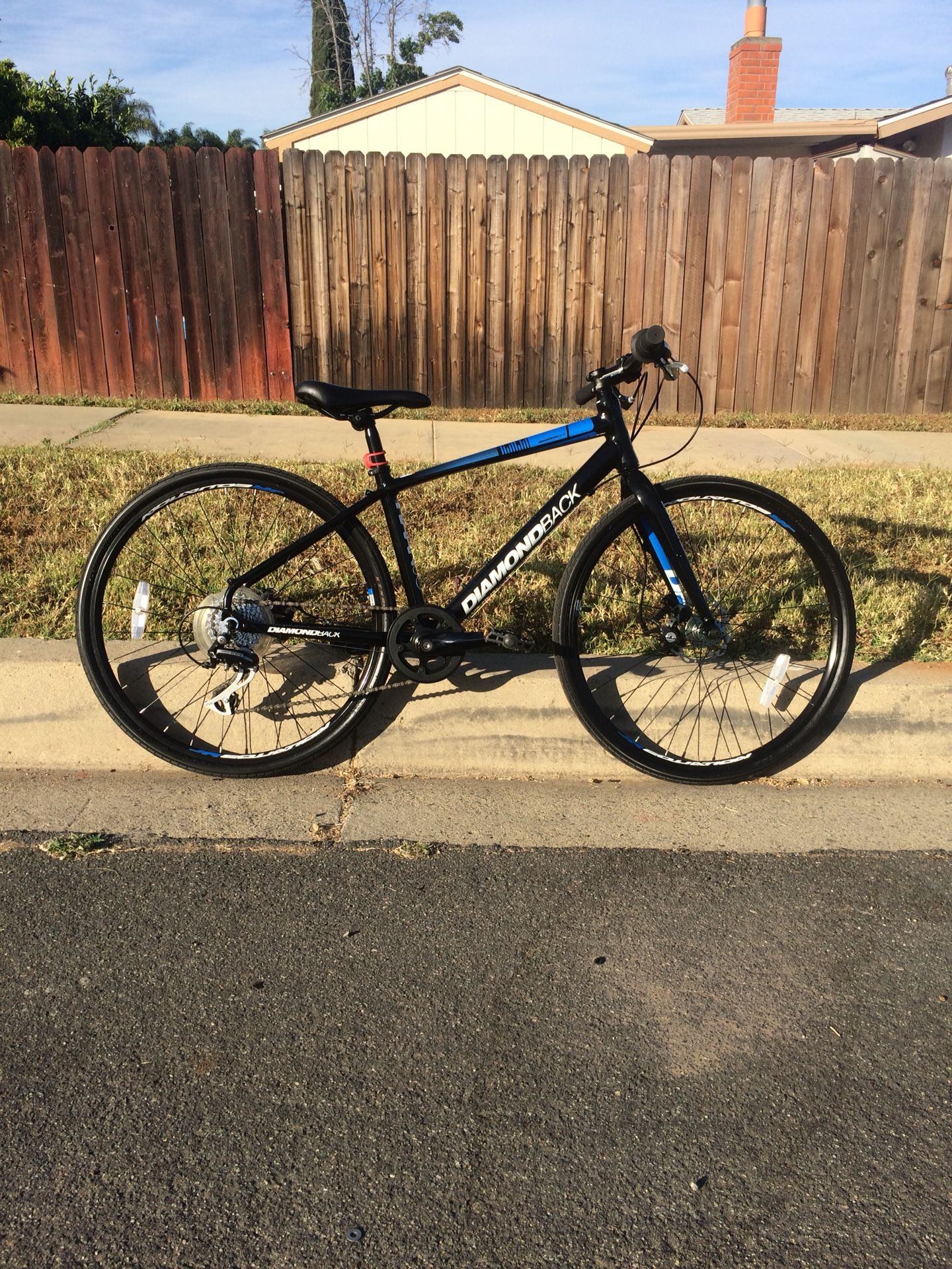 Diamondback Haanjo Metro 24 road bike
