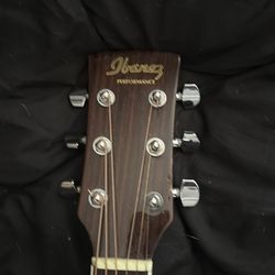 IBANEZ guitar