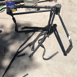 Bike Carrier
