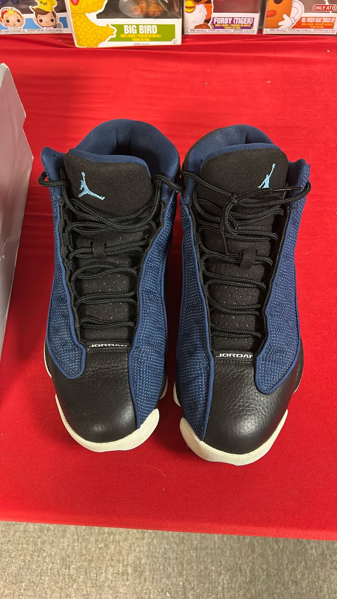Nike Air Jordan 13 Reteo