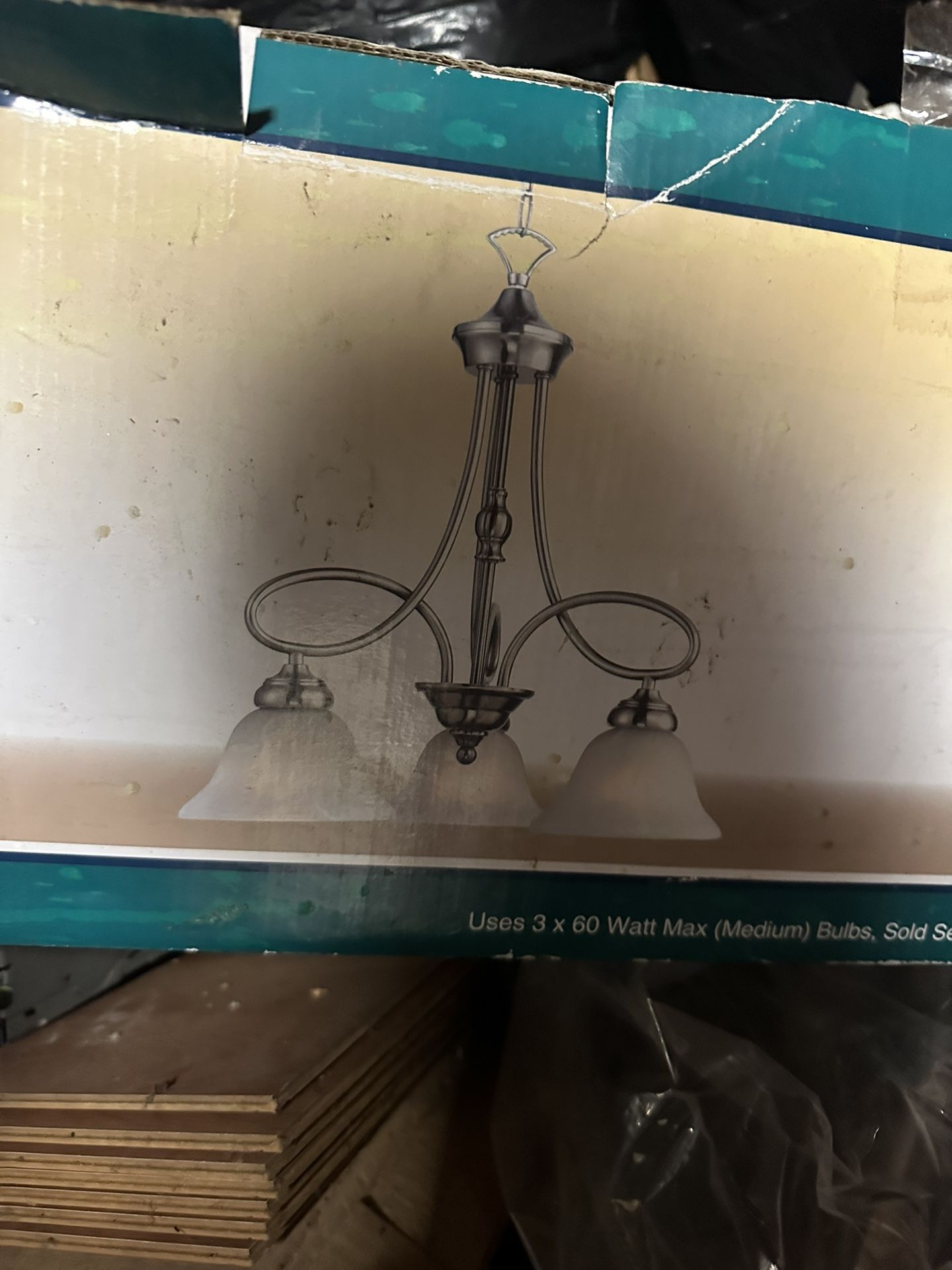 Light Fixture