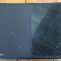 Xbox One 500GB