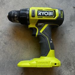 Ryobi PCL206 one+ drill driver