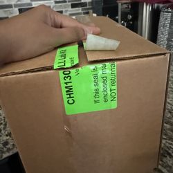 RIO SALADO CHEM 130 Lab Kit