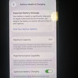 iPhone 13 Desbloqueado 