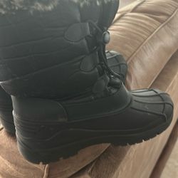 Women’s Snow Boots