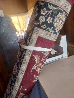 8x10 Rug