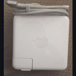 APPLE OEM MACBOOK PRO POWER ADAPTER CHARGER FOR 15 & 17 INCH 85W MAGSAFE 2 YEAR 2012-2016