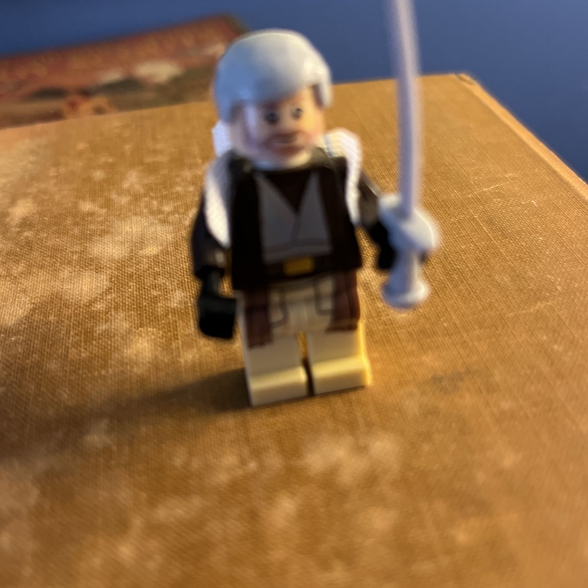 LEGO FIGURE