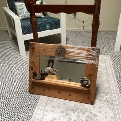 Wall Mirror