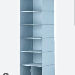 Ikea Clothes Organizer
