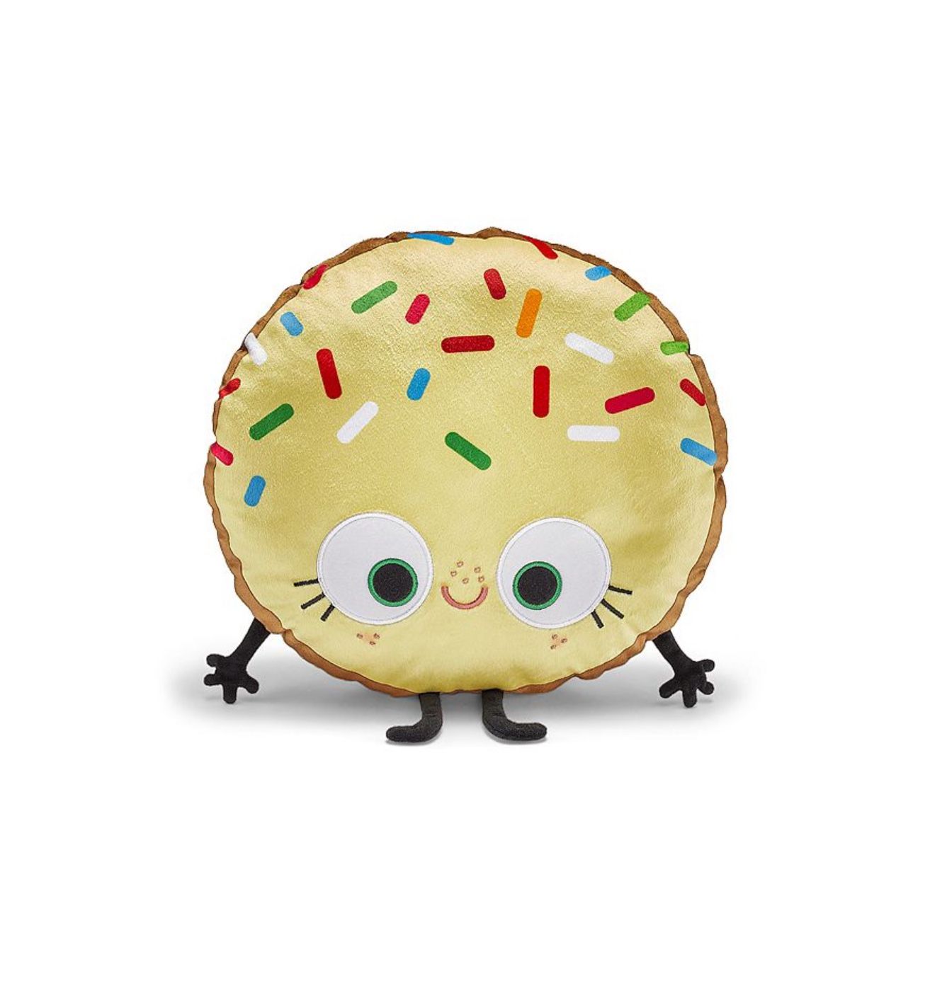 Kohls Plush The Smart Cookie