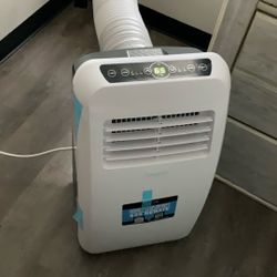 Portable Air Conditioner 