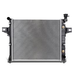 01-04 Jeep Grand Cherokee 4.7L Radiator Radiador