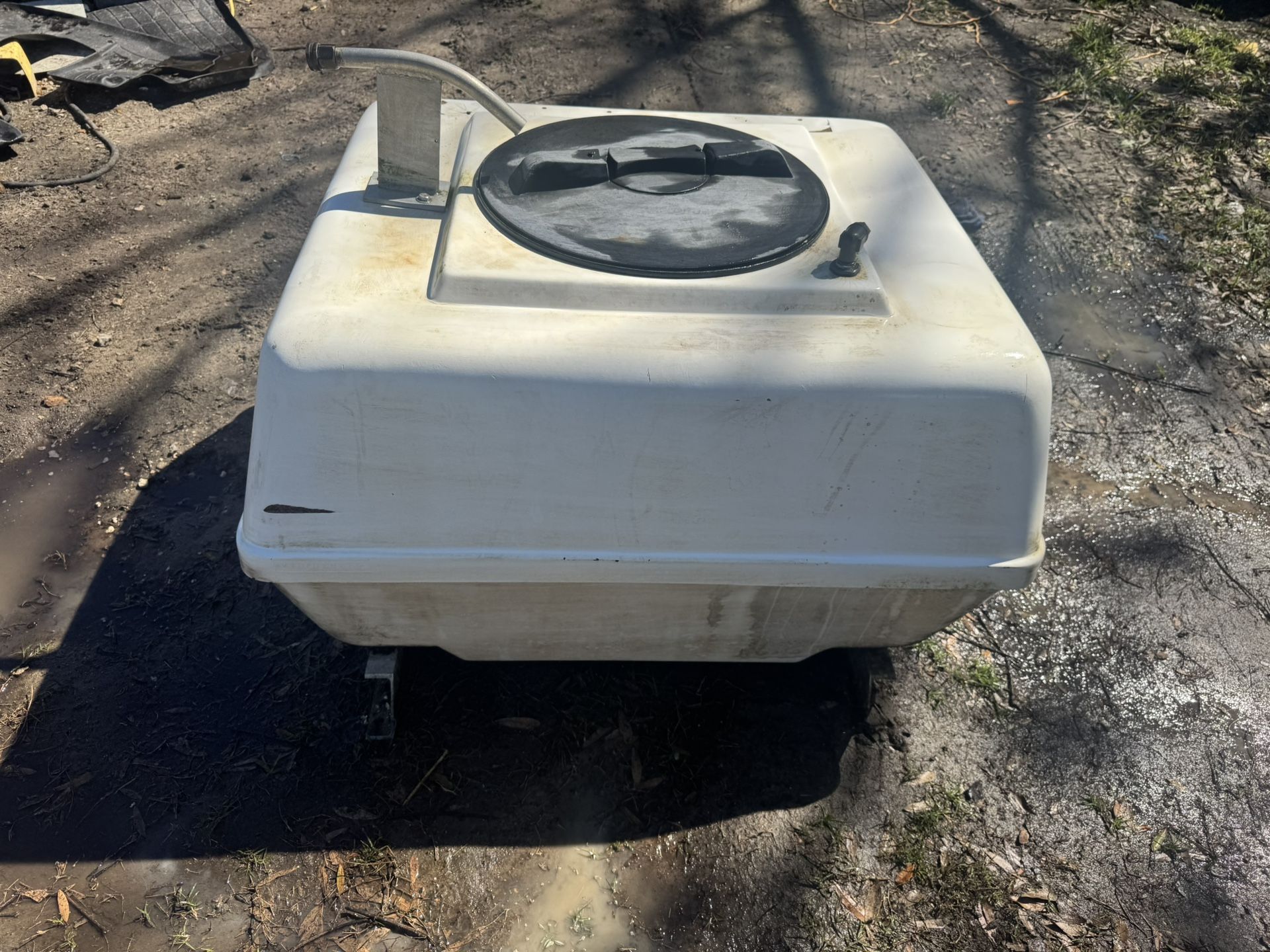Water Tank 