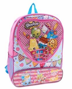 TRYING TO FIND SHOPKINS BACKPACK