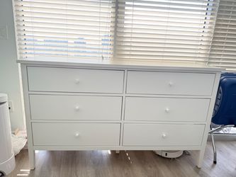 IKEA Gullaberg dresser