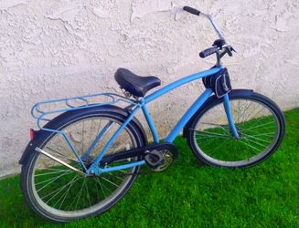 Huffy Nassau 26" Beach Cruiser bike bicicleta