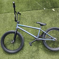 Bmx Bike
