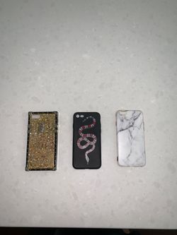 iPhone 8 Phone Cases