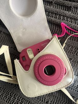 Fujifilm Instax Mini 8+